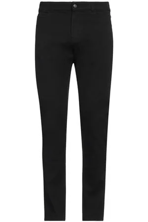 PAURA PARTES DE ABAJO - Pantalones vaqueros