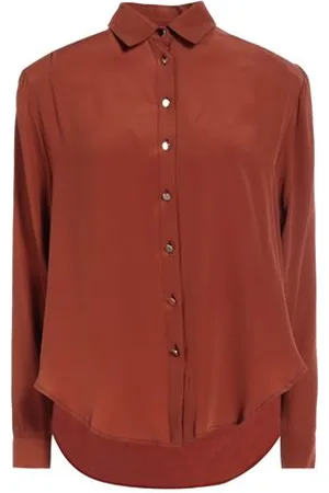 FEDERICA TOSI CAMISETAS Y TOPS - Camisas