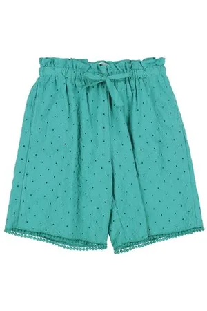 Zhoe & Tobiah PARTES DE ABAJO - Pantalones cortos y bermudas