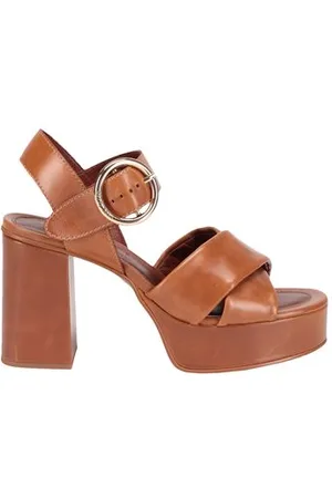See by Chloé CALZADO - Sandalias con cierre