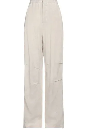 Forte Dei Marmi PARTES DE ABAJO - Pantalones