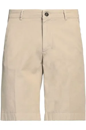 Trussardi PARTES DE ABAJO - Pantalones cortos y bermudas