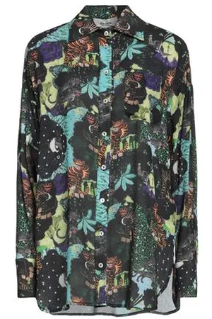 DIMORA CAMISETAS Y TOPS - Camisas