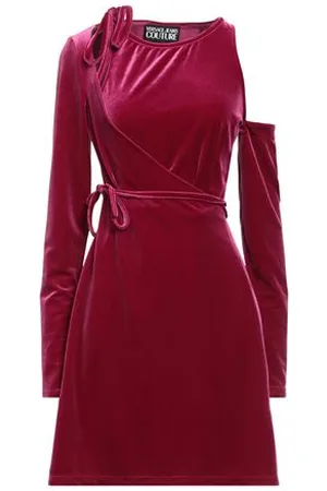 VERSACE VESTIDOS - Minivestidos