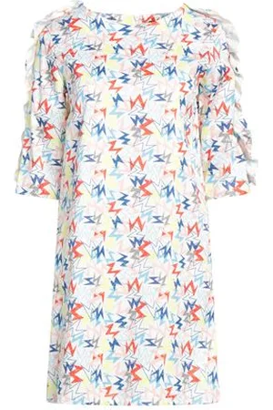 FRANKIE MORELLO VESTIDOS - Minivestidos