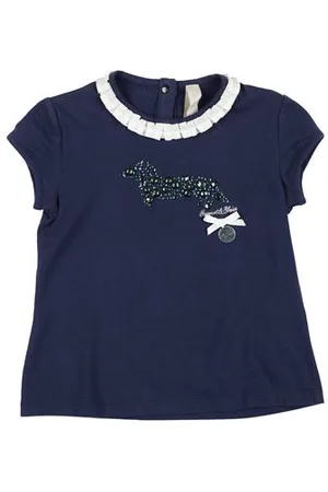 HARMONT&BLAINE CAMISETAS Y TOPS - Camisetas