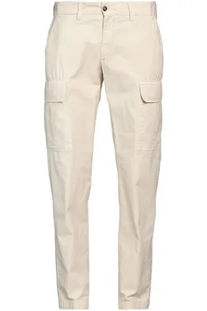 BRIGLIA PARTES DE ABAJO - Pantalones