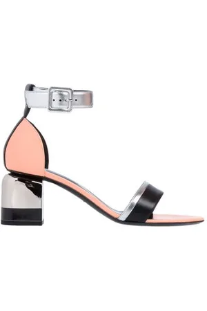 Pierre Hardy CALZADO - Sandalias con cierre