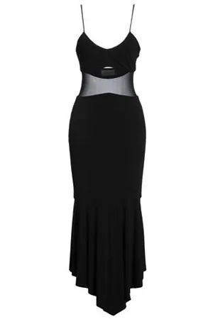 ALEXANDRE VAUTHIER VESTIDOS - Vestidos midi