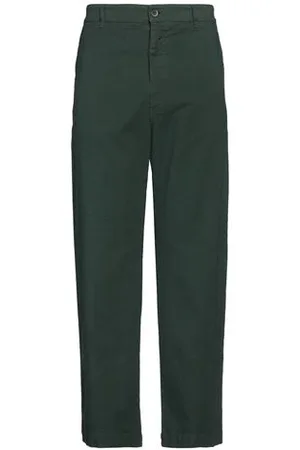 BARENA PARTES DE ABAJO - Pantalones