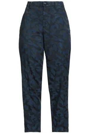 Berwich PARTES DE ABAJO - Pantalones