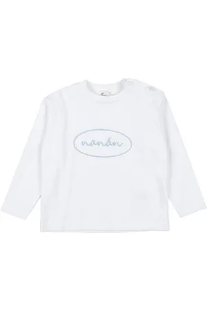 NANÁN CAMISETAS Y TOPS - Camisetas