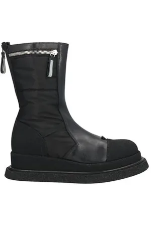 Premiata CALZADO - Botines de caña alta