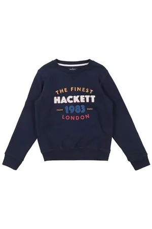 Hackett CAMISETAS Y TOPS - Sudaderas