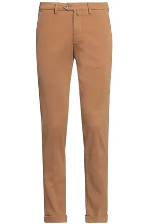 B SETTECENTO PARTES DE ABAJO - Pantalones