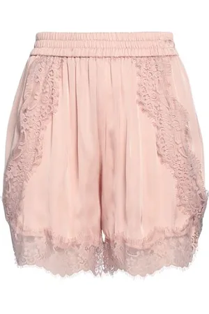 Twin-Set PARTES DE ABAJO - Pantalones cortos y bermudas