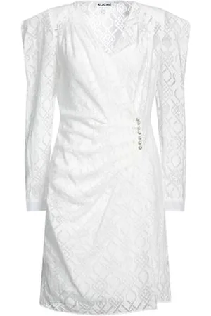 KOCHÉ VESTIDOS - Vestidos midi