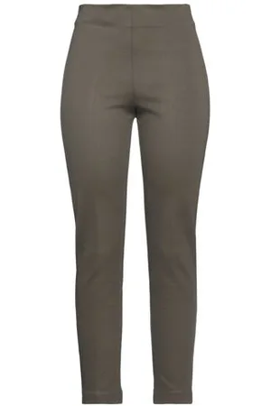 THE ABITO Milano PARTES DE ABAJO - Pantalones