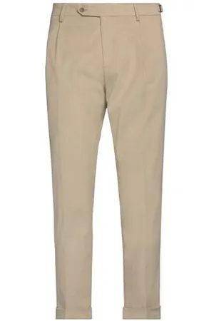Berwich PARTES DE ABAJO - Pantalones