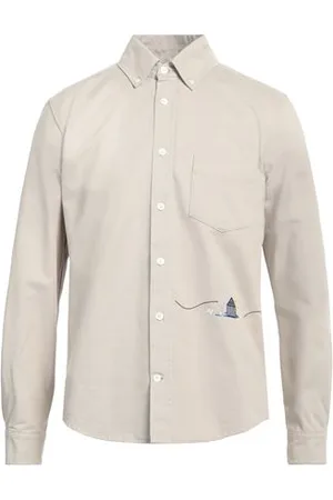 NICK FOUQUET CAMISETAS Y TOPS - Camisas