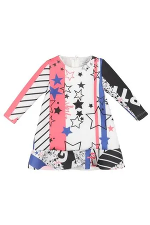 MEILISA BAI RECIÉN NACIDO - Vestidos para bebé