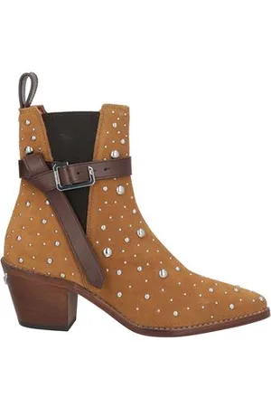 Zadig & Voltaire CALZADO - Botines de caña alta