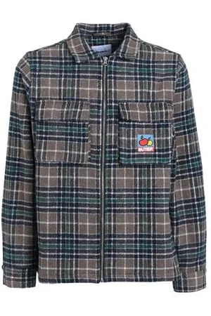 Butter Goods CAMISETAS Y TOPS - Camisas