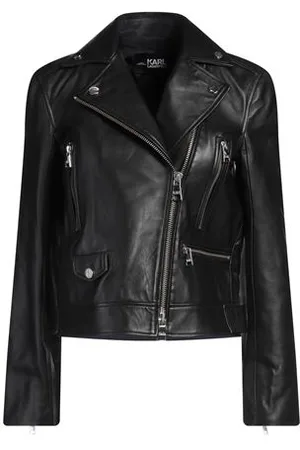 Karl Lagerfeld ROPA DE ABRIGO - Chaquetas y cazadoras
