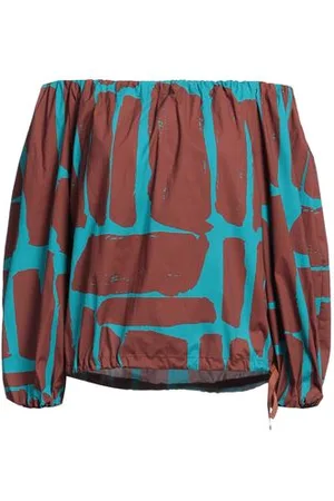 LIVIANA CONTI CAMISETAS Y TOPS - Tops
