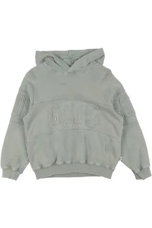 GCDS CAMISETAS Y TOPS - Sudaderas