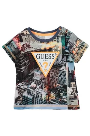 Guess CAMISETAS Y TOPS - Camisetas