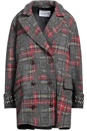 Vaquera ROPA DE ABRIGO - Abrigos