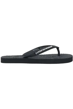 EA7 CALZADO - Sandalias de dedo