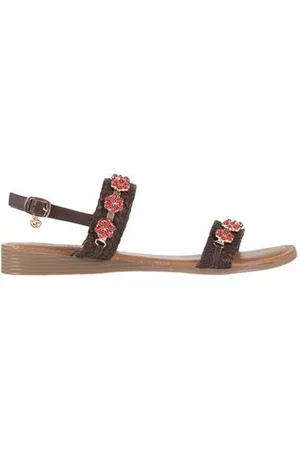 GARDINI SPIRIT CALZADO - Sandalias con cierre