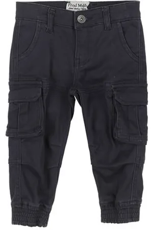 Fred Mello PARTES DE ABAJO - Pantalones