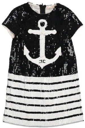 Elisabetta Franchi VESTIDOS - Vestidos para niña