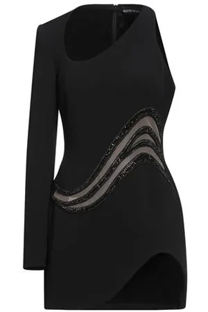 DAVID KOMA VESTIDOS - Minivestidos