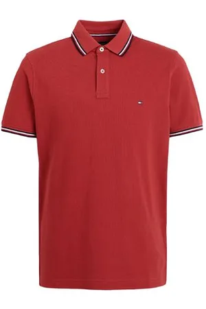 Tommy Hilfiger CAMISETAS Y TOPS - Polos