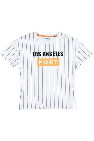 MOST Los Angeles CAMISETAS Y TOPS - Camisetas