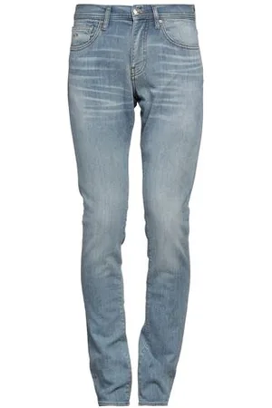 Armani Exchange PARTES DE ABAJO - Pantalones vaqueros