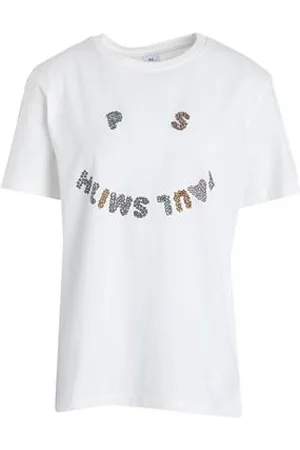 Paul Smith CAMISETAS Y TOPS - Camisetas