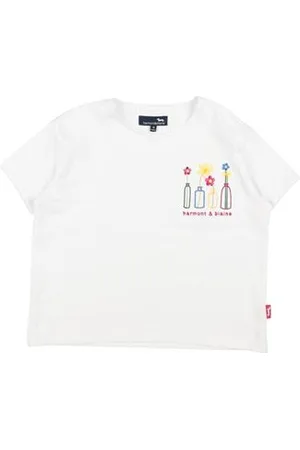 HARMONT&BLAINE CAMISETAS Y TOPS - Camisetas