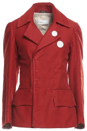 Maison Margiela TRAJES Y CONJUNTOS - Americanas