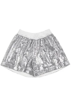 Mimisol PARTES DE ABAJO - Pantalones cortos y bermudas