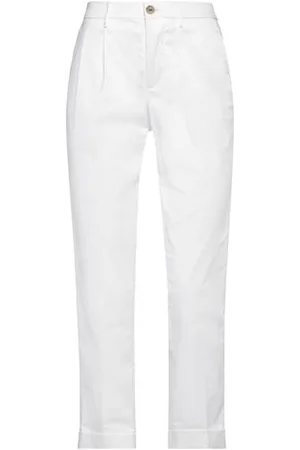 Berwich PARTES DE ABAJO - Pantalones