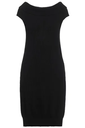 SEMICOUTURE VESTIDOS - Minivestidos