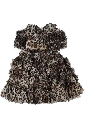 Dolce & Gabbana VESTIDOS - Vestidos para niña