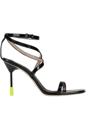 Msgm CALZADO - Sandalias con cierre