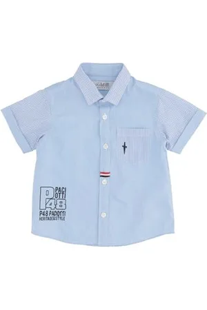 PACIOTTI 4US CAMISETAS Y TOPS - Camisas