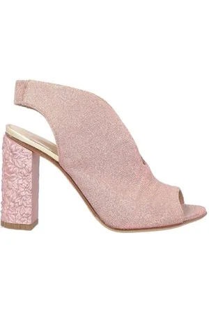 NORMA J.BAKER CALZADO - Sandalias con cierre